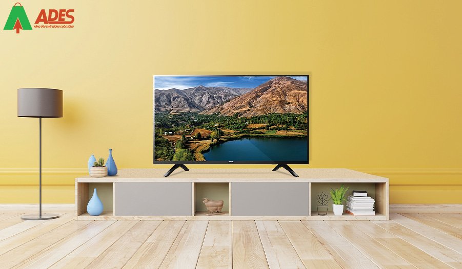 am thanh ro dang Tivi LED Philips HD 32 Inch 32PHT5583