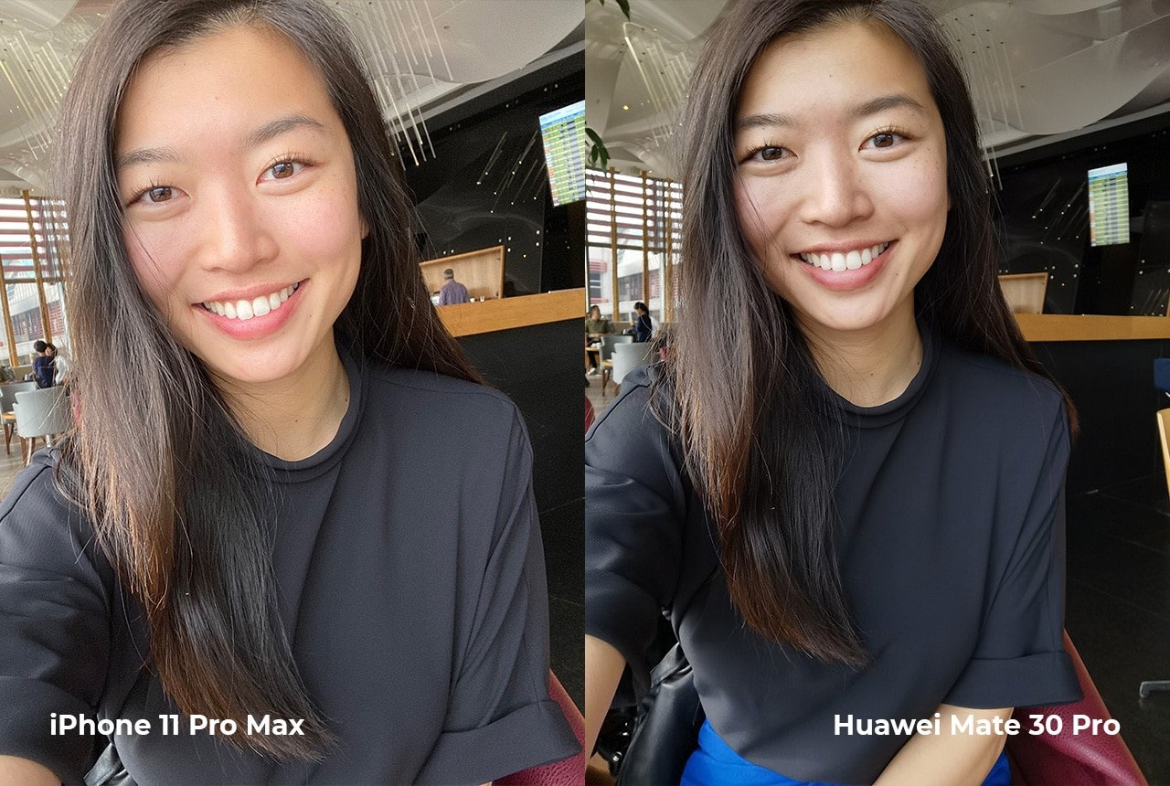 camera selfie | iphone 11 pro max